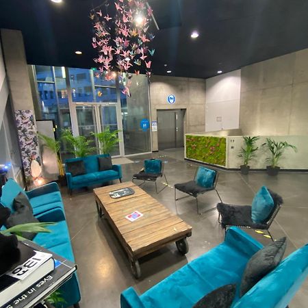 Auberge De Jeunesse Hi Lille Kültér fotó
