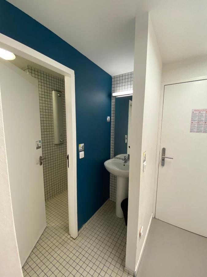 Auberge De Jeunesse Hi Lille Kültér fotó